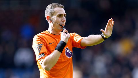 Σκάνδαλο στην Premier League: Ο διαιτητής Ντέιβιντ Κόουτι απέφυγε τη φυλάκιση για βιντεοσκόπηση ανηλίκου