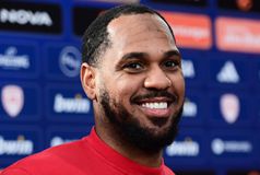 Μόρις: «Στην Ευρώπη οι αποφάσεις πρέπει να είναι πιο γρήγορες»