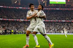 Αφεντικό της Μαδρίτης η Ρεάλ και τώρα... τελικός με την Μπαρτσελόνα!