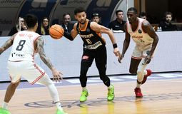 Δεν έφτανε ο Γκρέι, αποκλείστηκε ο Προμηθέας