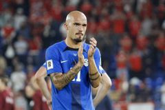 Ο μάνατζερ του Ντρκούσιτς μίλησε για το ενδιαφέρον του ΠΑΟΚ