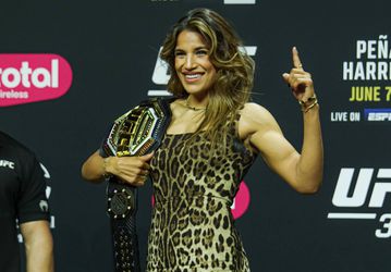 «Στηρίζω πλήρως αυτό που έκανε ο Τραμπ»: Βενεζουελάνα πρωταθλήτρια του MMA ξέσπασε κατά του Μαδούρο