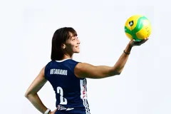 Αρτακιανού: «Όνειρο κάθε αθλητή η συμμετοχή στο CEV Champions League»