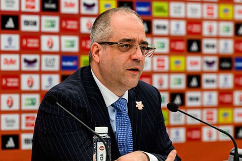 Πρόεδρος Ένωσης Προπονητών EuroLeague: «Γι'αυτό έφυγε ο Ομπράντοβιτς από την Παρτίζαν»