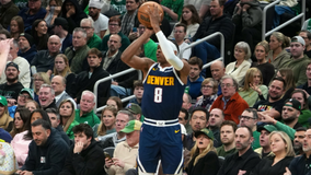 Σπουδαίο διπλό των Νάγκετς κόντρα στους Σέλτικς