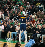 Σπουδαίο διπλό των Νάγκετς κόντρα στους Σέλτικς