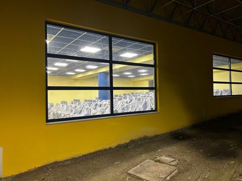 Έργα στο γήπεδο του Παναιτωλικού: Η νέα αίθουσα στο πέταλο επί της Προυσιωτίσσης (pic)