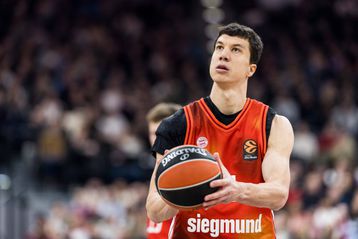 Με μία σημαντική απουσία η Μπάγερν κόντρα στον Ολυμπιακό