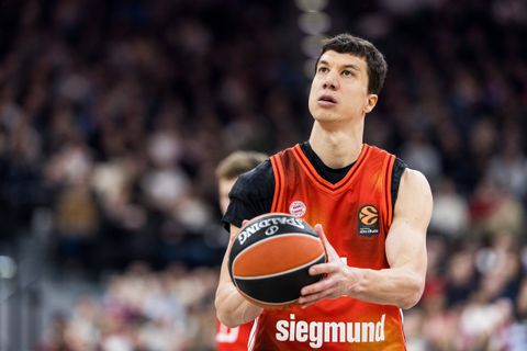 Με μία σημαντική απουσία η Μπάγερν κόντρα στον Ολυμπιακό