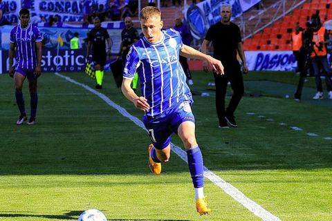 Γιατί ο Αντίνο θέλει Παναθηναϊκό και όχι Ρίβερ Πλέιτ