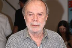 Έφυγε από τη ζωή ο Χρήστος Πολίτης