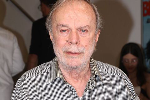 Έφυγε από τη ζωή ο Χρήστος Πολίτης