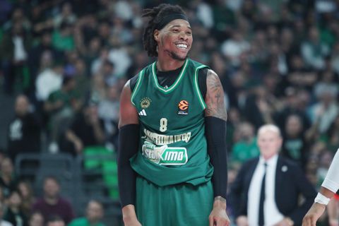 Όλα είναι πιο εύκολα όταν είσαι ο εαυτός σου!