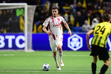 «Η Μίλαν παρακολουθεί τον Πιρόλα»