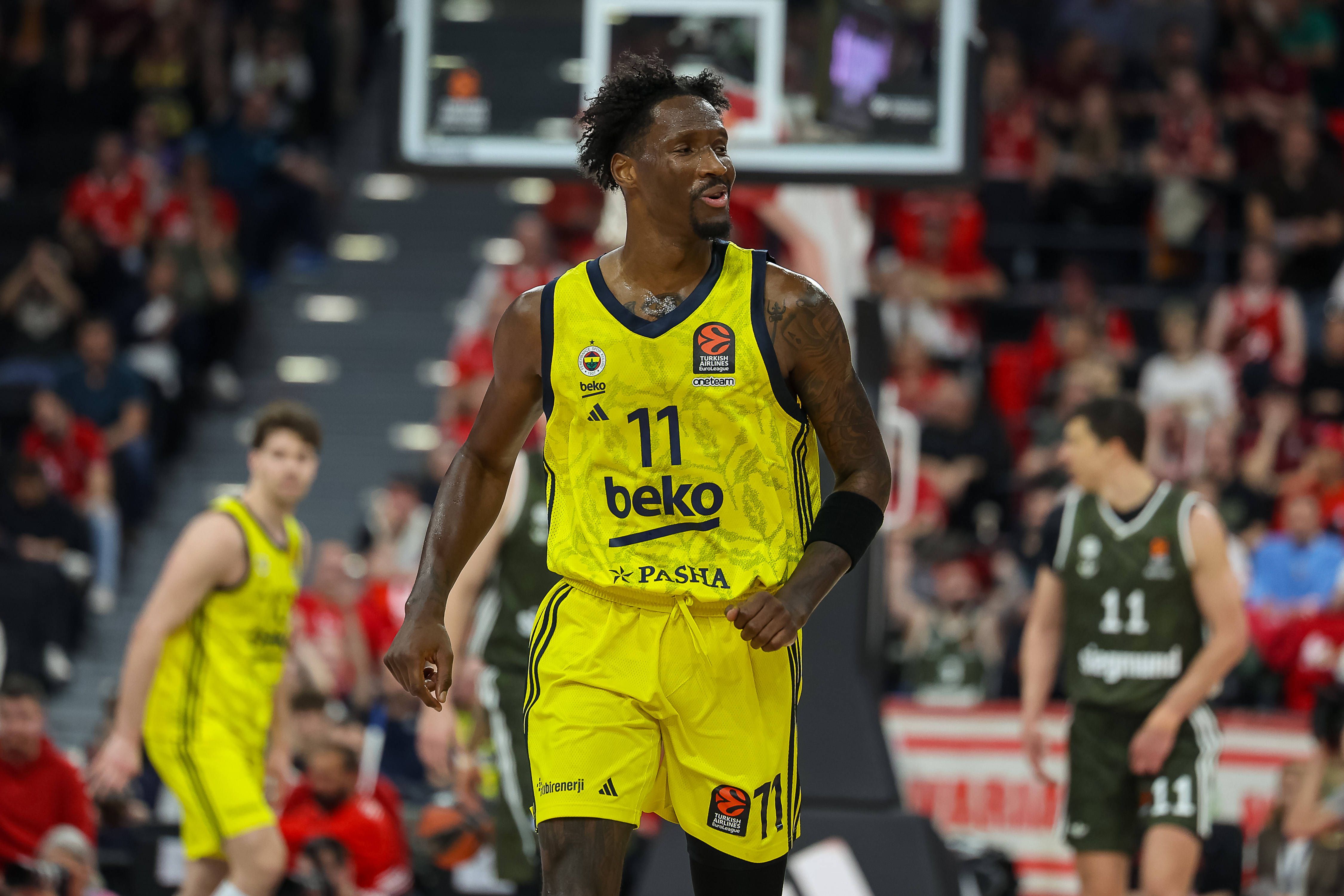 Στο κυνήγι του Χέιζ-Ντέιβις - Τα δεδομένα για Παναθηναϊκό και τι χρειάζεται για να επιστρέψει στην Ευρώπη