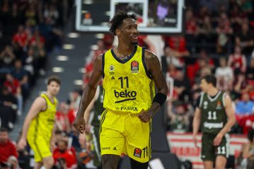 Ξεκάθαρος ο Σάρας για μεταγραφικό στόχο ΠΑΟ: «Δεν θα τα παρατήσει στο NBA»