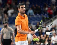 Ο Αλκαράθ απέφυγε τις Μαλδίβες για να μην βλέπει... άλλους τενίστες