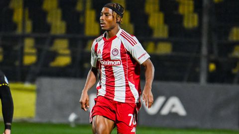 Καμία κρούση προς το παρόν για Ονιεμαέτσι, σε «αναμμένα κάρβουνα» ο Κουιαμπάνο