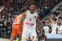 «Φρένο» από τη Μονακό του Σπανούλη στην πρωτοπόρο Βαλένθια