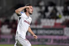 «Τέλος» ο Μπαγκαλιάνης από την ΑΕΛ Novibet