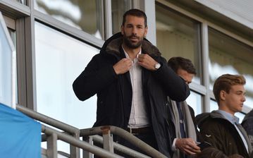 Φαν Νίστελροϊ: «Είναι γεγονός ότι η Λίβερπουλ είναι δέκα φορές μικρότερη από την Γιουνάιτεντ»