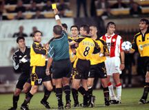 ΑΕΚ - Ολυμπιακός: Τα πέντε πιο επεισοδιακά ντέρμπι - Η τραγωδία της Θύρας 7, τα δακρυγόνα και οι πυροβολισμοί (vids)