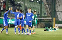 Κρίμα κι άδικο για τον Παναθηναϊκό που πλήρωσε την αστοχία του