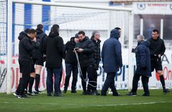 Το φύλλο αγώνα του Ατρόμητος - ΑΕΚ: «1 και 2,5 πόντοι η απόκλιση στα δοκάρια»