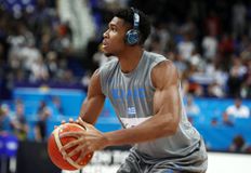 Ο Γιάννης Αντετοκούνμπο και τα αδέρφια του θα προπονήσουν ομάδα πριν το All Star Game