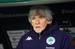 Ο Γιοβάνοβιτς στη Λεωφόρο, βλέπει το Youth League - Ποιους παίκτες παρακολουθεί