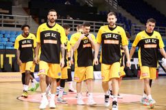 Η ΚΑΕ ΑΕΚ δίπλα στους σεισμοπαθείς της Τουρκίας και της Συρίας