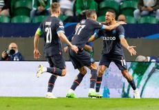 Τρομερή Μαρσέιγ, άφησε την Παρί εκτός προημιτελικών Κυπέλλου (2-1)