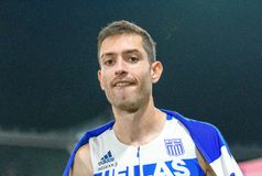 Τεντόγλου: «Πέταξε» στα 8.40 και έκανε την καλύτερη επίδοση του 2023 στον κόσμο