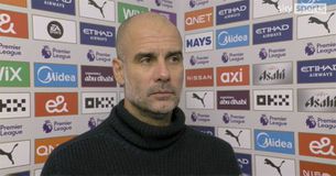 Στην Σίτι πιστεύουν ότι ο Γκουαρδιόλα θα παραιτηθεί πριν τιμωρηθεί