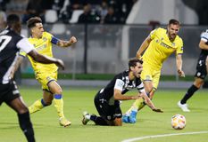 Αστέρας: «Μόνο όσοι είναι κάτοχοι εισιτηρίου διαρκείας με τον ΠΑΟΚ»