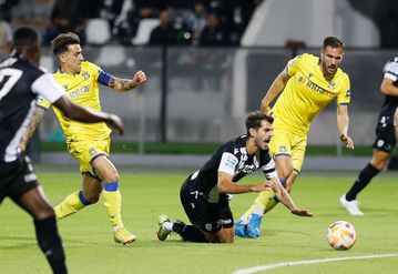 Αστέρας: «Μόνο όσοι είναι κάτοχοι εισιτηρίου διαρκείας με τον ΠΑΟΚ»