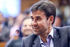 Τσιάρτας για την οικογένεια του: «Εκτιμώ την μητέρα μου, αλλά τις αποφάσεις τις παίρνω μόνος» (vid)