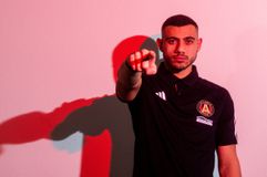 Άνοιξε λογαριασμό στην Ατλάντα με «σεντερφορίσιο» γκολ ο Γιακουμάκης (vid)