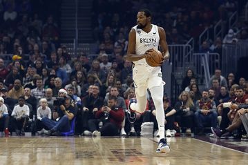 Εκτός All-Star Game ο Κέβιν Ντουράντ, έρχονται αντικαταστάσεις