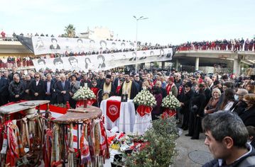 Νότιγχαμ για την τραγωδία της Θύρας 7: «Δεν θα ξεχαστούν ποτέ»