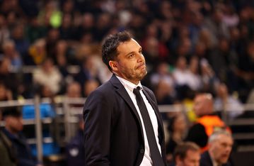 Μαγεμένος ο Γκαλμπιάτι από την ατμόσφαιρα στο Αλεξάνδρειο!