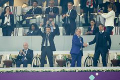 Ο Μακρόν και η Γαλλία «σκοτώνουν» την Ευρωπαϊκή Super League!