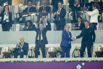 Ο Μακρόν και η Γαλλία «σκοτώνουν» την Ευρωπαϊκή Super League!