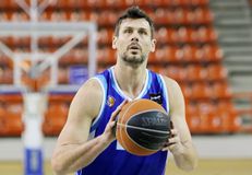 Και ο Μπάρλος στο Μαρούσι