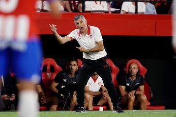 Οριστική συμφωνία του Ολυμπιακού με τον Μεντιλίμπαρ - Έρχεται στην Ελλάδα ο Βάσκος