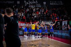 Το «από καρδιάς» ευχαριστώ του Περιστερίου προς τους φιλάθλους τους που βρέθηκαν στη Σμύρνη