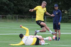 Ο Αλμέιδα είναι πολύ ξεκάθαρος για την διαχείριση και του Ραντόνια και του Πήλιου