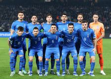 Η ΚΛΗΡΩΣΗ ΤΟΥ NATIONS LEAGUE
