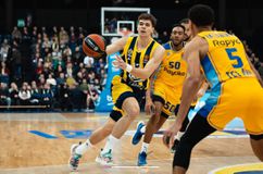 Μπιμπέροβιτς για Παναθηναϊκό: «Γνωρίζουμε τη σημασία του ματς, μεγάλη πρόκληση η ατμόσφαιρα»