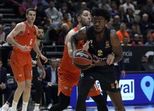 Το πρόγραμμα του Ολυμπιακού μέχρι το τέλος της regular season της Euroleague